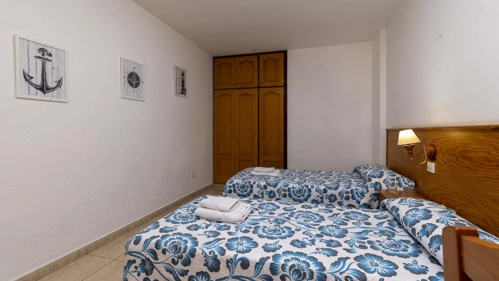 Las Floritas 29 - One Bed With Pool View Playa de las Américas